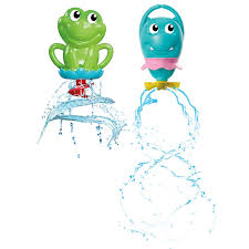 Happy Shower Doccia allegra Clementoni