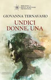 Undici donne, una - Giovanna Ternavasio
