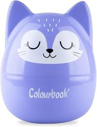 Happy Box cancellotte Chimera Sissy Colourbook