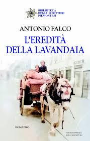 L'eredità della lavandaia - Antonio Falco