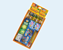 Party Box Festa Borgonovo