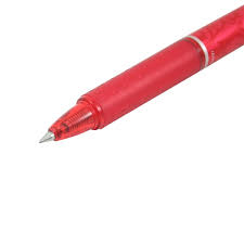 Sfera Frixion Clicker Rosso cancellabile Pilot 0.7mm
