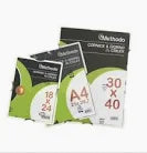 Cornice a Giorno 24x30cm Methodo