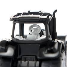 Siku Trattore Deutz-Fahr TTV Siku 1397