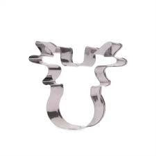 Set formine per biscotti natalizi Christmas Tree Colourbook