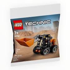 Lego Technic 30710 minipala