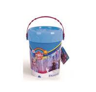 Secchio Didò Frozen pasta da modellare Fila