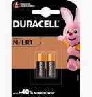 Batterie LR1 Duracell