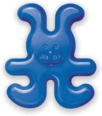 Daisy Leprotti gioco ad incastro Quercetti