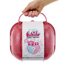 LOL Bubbly Surprise pink Giochi Preziosi