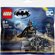Lego DC 30653 Batman 1992