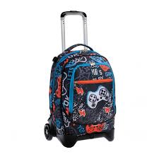 Trolley Jack Daydenim Yub