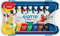 Giotto Tempera 12ml extra fine 7pz