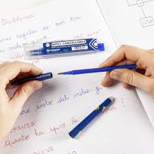 Refill Cancellabile Blu 3pz Osama