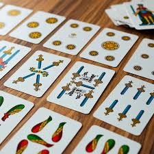 Carte Napoletane Extra Dal Negro