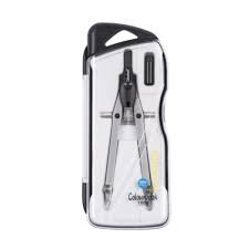 Compasso Balaustrone Fisso Colourbook