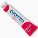 Tempera Magenta 12ml Giotto