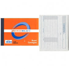 Buoni Consegna 12x16 duplice copia ZeroBlu