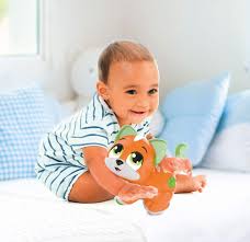 Gattino Cercacoccole Clementoni