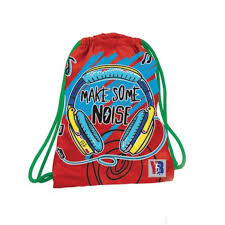 Sacca Sportiva Ragazzo