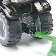 Siku Trattore Deutz-Fahr TTV Siku 1397