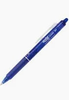 Sfera Frixion Clicker Blu cancellabile Pilot 0.7mm