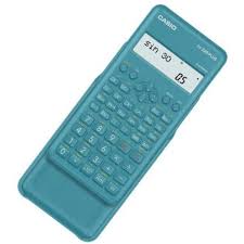 Calcolatrice Scientifica FX-220 plus 2nd edition Casio