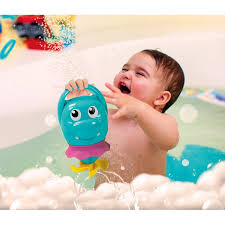 Happy Shower Doccia allegra Clementoni