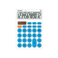 Calcolatrice da Tavolo Precision 2371