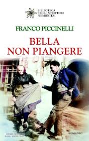 Bella non piangere - Franco Piccinelli