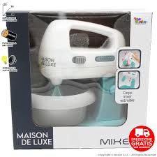 Mixer Giocattolo Maison de Luxe