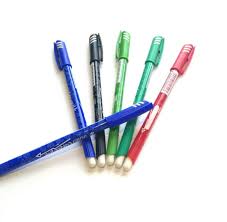 Tratto Cancellik Pack 6pz Fila