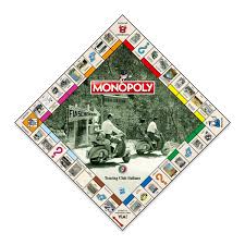 Monopoly Touring Club Italiano Hasbro