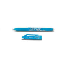 Sfera Frixion Azzurro cancellabile Pilot 0.7mm