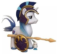 My Little Pony Shining Armor Hasbro