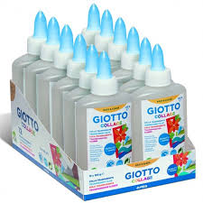 Giotto Collage 120gr Colla Liquida