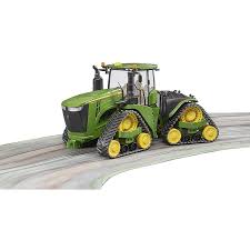 Trattore Cingolato John Deere 9620X 04055 Bruder