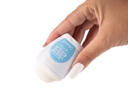 Temperamatite 2 fori con Gomma Loola Abstract Colourbook