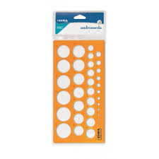 Cerchiografo grande Lyra