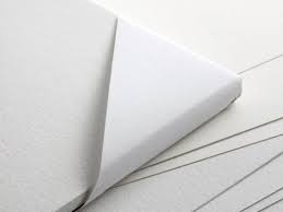 Album Blocco da Disegno 24x33cm Ruvido 200gr Art4