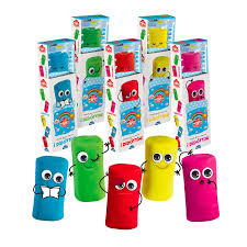 Didò Didottini con occhioni Verde Fila