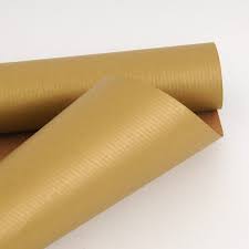 Rotolo Carta da Pacco 1mtx5mt Avana