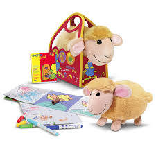 Giotto Bebè my bebè peluche Pecora Fila