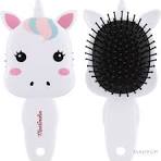 Spazzola per capelli Unicorno Martinelia