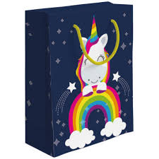 Shopper Unicorno M Marphimar