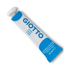 Giotto Tempera 12ml extra fine 24pz