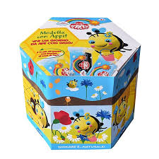 Didò Appi pasta da modellare Fila