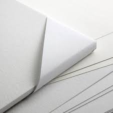 Album Blocco da Disegno F4 Fabriano 33x48 Liscio 220gr