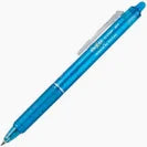 Sfera Frixion Clicker Azzurro cancellabile Pilot 0.7mm