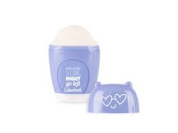 Temperamatite 2 fori con Gomma Loola Abstract Colourbook